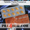Full Sex Power Tablet 43